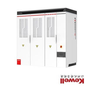 Chargeur-Déchargeur de Batteries Série Kewell D1000, Alimentation Industrielle à Contrôle de Courant et Haute Tension - Product Image 3