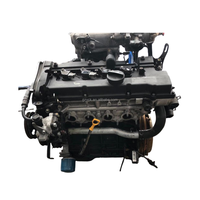 Haute qualité 100% Original utilisé moteur à essence assemblage Auto voiture G4ED VVT moteur pour Hyundai Elantra 1.6
