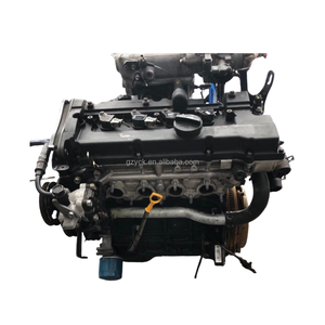 Di alta qualità 100% <span class=keywords><strong>motore</strong></span> a benzina originale gruppo <span class=keywords><strong>Auto</strong></span> <span class=keywords><strong>Auto</strong></span> G4ED VVT <span class=keywords><strong>motore</strong></span> per Hyundai Elantra 1.6 - Product Image 5