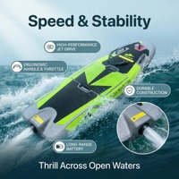 En stock Planche de surf électrique 12KW 52km/h Haute vitesse Jetboard motorisé pour adultes Batterie 4.4KWH Autonomie 100 min Jetboard aquatique CE