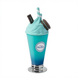 Perfume Unisex Armaf Delights Island Bliss EDP 100ml, Aroma a Helado Líquido, Éxito de Ventas Internacional - Product Image 1
