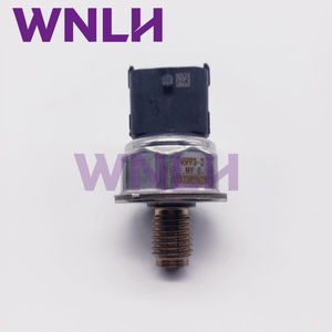 Capteur de pression de rail de carburant WNLH 45PP3-2 pour mini-excavatrice, chargeur léger, moteur diesel YD25, machines de construction - Product Image 1