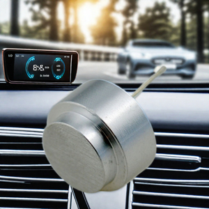 Verzegelde Waterdichte 16Mm 40Khz Ultrasone Sensorzender En Ontvanger Gecombineerde <span class=keywords><strong>Transducer</strong></span> - Product Image 1