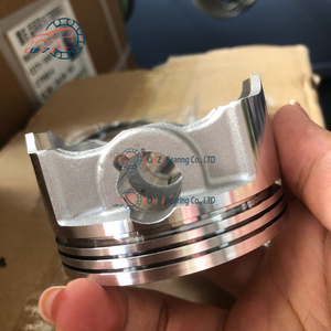 Moteur <span class=keywords><strong>de</strong></span> motos personnalisé OEM d'usine CQHZJ forgé 63mm 82mm Kit <span class=keywords><strong>de</strong></span> <span class=keywords><strong>piston</strong></span> <span class=keywords><strong>de</strong></span> moto <span class=keywords><strong>de</strong></span> Modification pour motos Suzuki Honda - Product Image 5