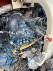 รถตักดินขนาดเล็กสำหรับ Kx185 Kubota รถขุดตีนตะขาบ KX185 8.5ton รถแบคโฮ - Product Image 6