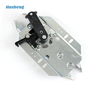 Elevador Fermator, cuchillo para puerta de coche, abre la cerradura central de la puerta a izquierda y derecha - Product Image 2