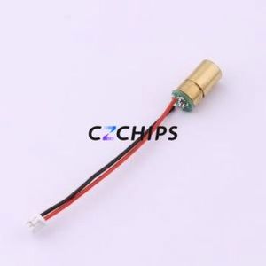 Diodo Láser Original Nuevo TO56CP-10000009, Venta al por Mayor de Componentes Electrónicos, Proveedor de Chips y Servicio BOM - Product Image 2