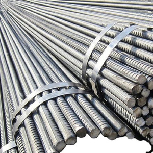 <strong>Rebar</strong> Concrete Iron Rod Hot Selling High Quality Deformed <strong>Steel</strong> <strong>Rebar</strong> For Construction 10mm 12mm - Product Image 4