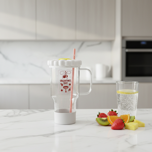 Tazza da <span class=keywords><strong>Caffè</strong></span> in Vetro di Lusso Era Girl, Resistente al Calore, Bicchiere Colorato per Tè, Latte, <span class=keywords><strong>Caffè</strong></span>, Succo, Tazza da Viaggio - Product Image 5