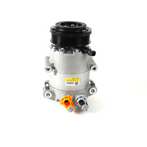 <span class=keywords><strong>Compresseur</strong></span> de climatisation de qualité supérieure pour Ford Focus AV11 19D629 A2D - Product Image 3
