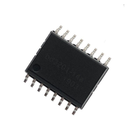 BD3201-14A de puce d'IC de composants électroniques de kit de circuit intégré BD3201-14A
