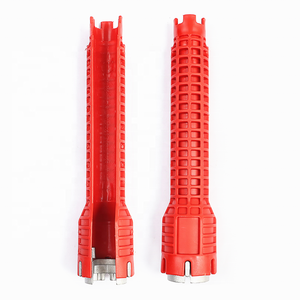 Cờ Lê Bồn Rửa Đa Năng Cờ Lê Ống Nước Van Góc Vòi Nước Gia Dụng Dụng Cụ Lắp Đặt Tháo Lắp Sửa Chữa Bồn Rửa - Product Image 3