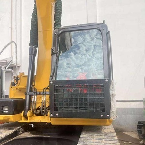 รถขุดมือสองรุ่น CAT312D2GC สภาพดี ใช้งานได้ราบรื่น เหมาะสำหรับงานเคลียร์พื้นที่และโครงการเหมืองขนาดเล็ก - Product Image 4