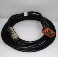 Nuevo 04070097 5M AISG Cables de conexión DB9 Unidades de control remoto macho Cable RET para sistema de antena