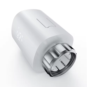 TOUPWELL/OEM Smart Wifi mitigeur <span class=keywords><strong>thermostatique</strong></span> radiateur clapet anti-retour pour chauffage par le sol Design moderne pour une utilisation en appartement 230v - Product Image 6