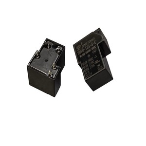 NB90-12S-S-C5 SINETONG 50A 12V 24V 48V PCB relais de puissance 5 broches SPDT relais scellé à usage général - Product Image 5