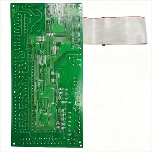 Placa de Control de Aire Acondicionado Hitachi RCU120SY3 17B23479 para Unidad Central de Aire Acondicionado, Pieza de Repuesto - Product Image 4