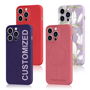 Ốp Điện Thoại Cao Su Hoạt Hình Hoa Thiết Kế In Hình Dễ Thương Nhiều Màu Sắc Đẹp Tùy Chỉnh Ốp Điện Thoại Silicon Anime Cho <span class=keywords><strong>Iphone</strong></span> 11 13 14 - Product Image 2