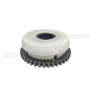 เฟืองตั้งเวลาไอดีไอเสียเพลาลูกเบี้ยว 11367598002 ตัวปรับไอดีเครื่องยนต์ สำหรับชุดแต่ง BMW อุปกรณ์ตกแต่งรถยนต์ - Product Image 1