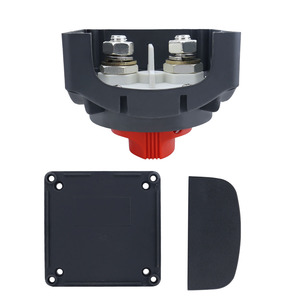 YH-DY-12 600A high-current battery <b>switch</b> 12V-48V heavy-duty battery power <b>switch</b> rotary <b>switch</b> - Product Image 2