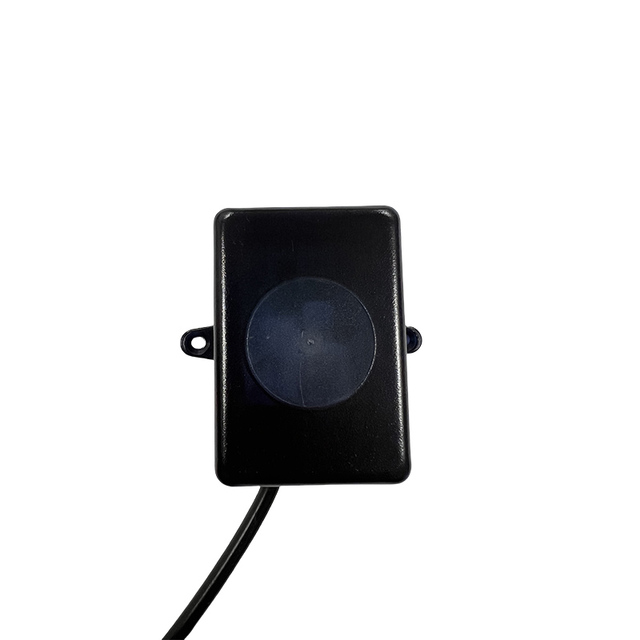 Millimeter Wave Radar Sensor Static Human Body Existance Presence Heartbeat Detect Motion Switch