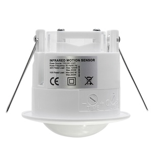 Cảm Biến Chuyển Động Hồng Ngoại Điều Khiển Phát Hiện Ánh Sáng 360 Độ Gắn Trên Trần BS041 Bester - Product Image 2