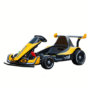 Vente Flash : Kart à pédales directement <span class=keywords><strong>de</strong></span> l'usine, stable et sûr pour les enfants, idéal pour la conduite et le jeu - Product Image 2