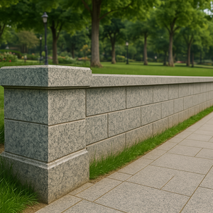 Piedra de primera calidad para pavimentación de granito al aire libre para jardín y pasarela - Product Image 3
