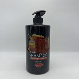 Champú Vegano Mineral Orgánico Personalizado, Crema Suavizante Anticaída, Crecimiento del Cabello, Hidratante, Nutritivo, Reparador del Cabello, Aceite <span class=keywords><strong>de</strong></span> Oliva - Product Image 3