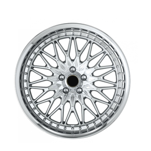 Nuevas Llantas de Aleación de Aluminio Forjado de 18-19 Pulgadas, ET de 25 mm para X5/X6, Ajuste Universal Personalizado - Product Image 2