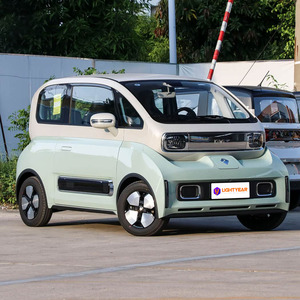 Baojun KiWi EV: Auto Elettrica Compatta Intelligente per la Città, Nuovo Veicolo Urbano Elettrico di Marca Cinese, Elegante Mini EV per la Mobilità Quotidiana - Product Image 3