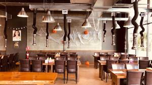 <span class=keywords><strong>Barbecue</strong></span> <span class=keywords><strong>extracteur</strong></span> de <span class=keywords><strong>fumée</strong></span> avec <span class=keywords><strong>barbecue</strong></span> d'échappement ventalation ventilateur - Product Image 6