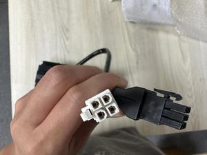 Servomoteur CA HC-KFE23 200W - Product Image 6
