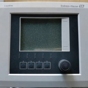 อุปกรณ์ Endress + Hauser CM42 แบบ 1 ช่องสัญญาณสำหรับเซ็นเซอร์วัดค่า PH/ORP, ค่าการนำไฟฟ้า หรือค่าออกซิเจน - Product Image 4