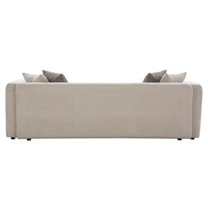 Sofá de 3 Plazas de Lujo de Excelente Calidad, Diseño Moderno y Elegante para Sala de Estar, Habitación de Invitados y Salón de Hotel - Product Image 3