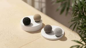 Tapones Esféricos de Roca Volcánica de Alta Gama de 15 mm de Diámetro, Materiales Meticulosamente Seleccionados, Sellado Hermético - Product Image 4