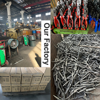 ELEHAND Juego de Herramientas Plegables Mini de 26 Piezas, Herramientas Manuales para el Hogar, Destornilladores, Alicates, Cuchillo, Juego de Herramientas Básicas con Llaves de Tubo