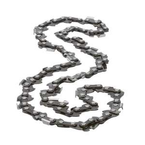 BLACK & DECKER-Chaîne A6155-XJ 35 cm chromée pour scies électriques-EAN 5011402727810 JARDINAGE AUTRES OUTILS ET ACCESSOIRES - Product Image 1