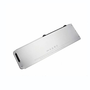 Batería de repuesto A1281 A1286 10.8V 58Wh 5370mAh de polímero de litio para MacBook Pro 15" finales de 2008, CE RoHS - Product Image 3