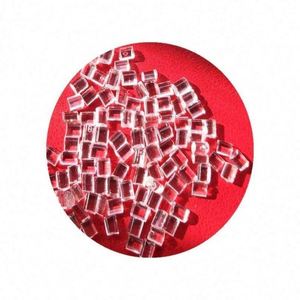 Granulés d'acrylique PMMA allemand DF23-8N, thermoplastique haute performance pour les boîtiers de phares automobiles et les composants d'éclairage industriel - Product Image 3