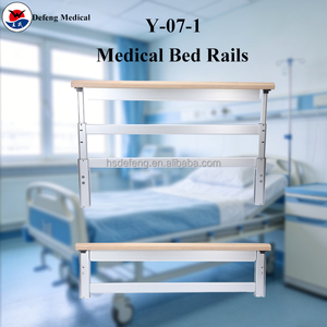 <span class=keywords><strong>Prix</strong></span> <span class=keywords><strong>d</strong></span>'usine, mobilier hospitalier, accessoires médicaux en alliage <span class=keywords><strong>d</strong></span>'aluminium, barre latérale de <span class=keywords><strong>lit</strong></span> <span class=keywords><strong>d</strong></span>'hôpital - Product Image 5