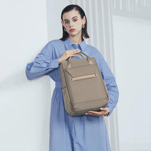 <span class=keywords><strong>Zaino</strong></span> portatile Oxford leggero per le donne 14 "borsa da pendolarismo resistente Multi uso da <span class=keywords><strong>viaggio</strong></span> <span class=keywords><strong>zaino</strong></span> da lavoro - Product Image 4