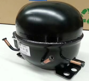 Taihe R12 R404a R134a Gas Refrigerator <strong>Compressor</strong> <strong>Wanbao</strong> 12 Volt Zel R600a Freezer Refrigeration <strong>Compressor</strong> - Product Image 5