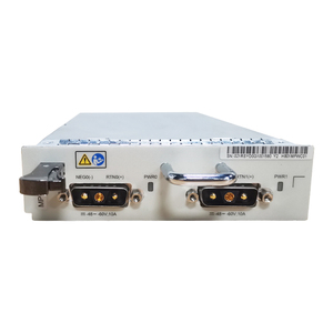 SmartAX MA5600T Serie MA5608T GPON OLT de 19 Pulgadas con 8 Puertos, Compatible con EPON, GPON, 10G <span class=keywords><strong>PON</strong></span>, P2P, XDSL, Equipos/Dispositivos de Telecomunicaciones - Product Image 3
