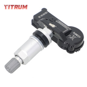 Capteur de pression des pneus Yitrum 26689967 433 MHz pour pièces automobiles Buick Chevrolet - Product Image 2
