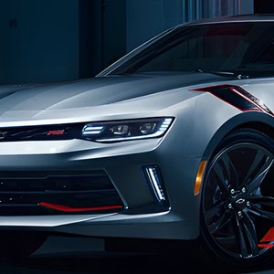 Phares automatiques pour Chevrolet <span class=keywords><strong>Camaro</strong></span> 2016-2019 LED assemblage de lampes avant de voiture mise à niveau accessoires d'objectif de double projecteur de haute qualité - Product Image 5