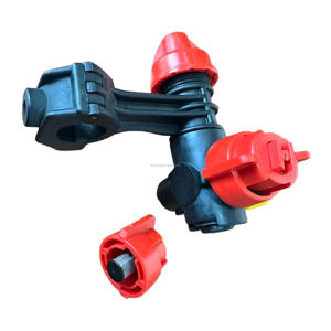 Boquilla <span class=keywords><strong>de</strong></span> Pulverización Agrícola, Boquilla <span class=keywords><strong>de</strong></span> Pulverizador Eléctrico - Product Image 6
