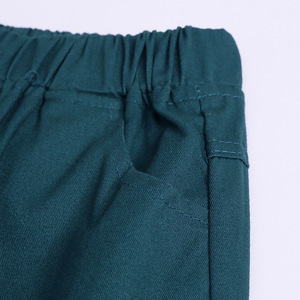 Ropa Barata para Niños, Ropa Casual para Bebés, Conjuntos de Camisas y Pantalones para Niños con Pantalones Cortos al por Mayor - Product Image 6