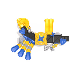 Sân chơi trẻ em juegos modulares Para parques giá rẻ ngoài trời trẻ em công viên sân chơi - Product Image 2