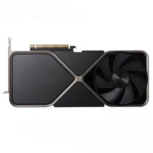 Meilleure carte graphique RTX 4090 à prix bas avec refroidisseur dédié RGB, nouvelle GDDR6 PCI Express pour serveur - Product Image 4